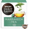 Marrakesh Style Tea 16 unidades Dolce Gusto
